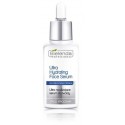 Bielenda Professional Ultra Hydrating Face Serum mitrinošs sejas serums 30 ml.