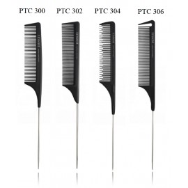 Lussoni PTC расческа для разделения волос 1 шт.