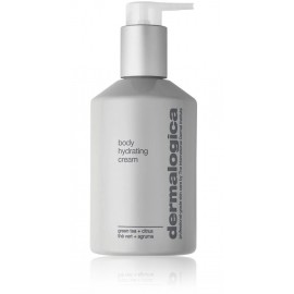 Dermalogica Body Hydrating Cream mitrinošs ķermeņa krēms