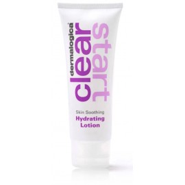 Dermalogica Breakout Clearing Skin Soothing Hydrating Lotion увлажняющий лосьон для лица 60 мл.