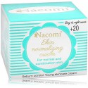 Nacomi Skin Normalizing Cream ādu normalizējošs sejas krēms