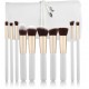 Mimo Tools for Beauty Makeup Brush Kabuki grima otiņu komplekts