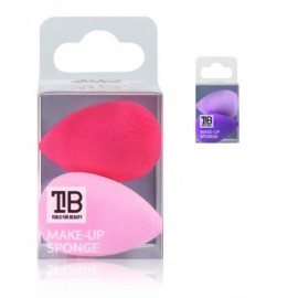 Mimo Tools for Beauty Makeup Sponge Mini sūklīši kosmētikas uzklāšanai