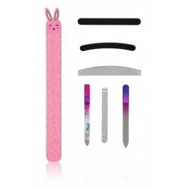 Mimo Tools for Beauty Nail File nagu vīle