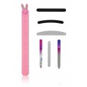 Mimo Tools for Beauty Nail File nagu vīle