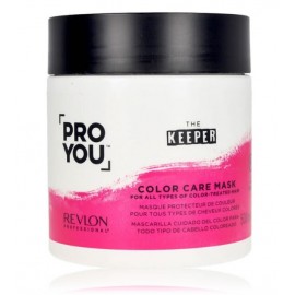 Revlon Professional Pro You Color Care maska ​​krāsotiem matiem