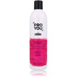 Revlon Professional Pro You The Keeper Color Care шампунь для окрашенных волос