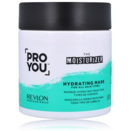 Revlon Professional Pro You The Moisturizer Hydrating увлажняющая маска