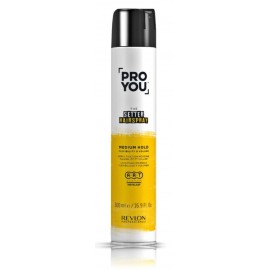 Revlon Professional Pro You The Setter Hairspray Medium Hold vidējas fiksācijas matu laka