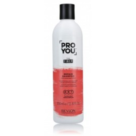 Revlon Professional Pro You The Fixer Repair atjaunojošs šampūns