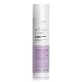 Revlon Professional Restart Balance Scalp Soothing nomierinošs šampūns