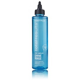 Matrix Total Results High Amplify Shine Rinse блеск для волос