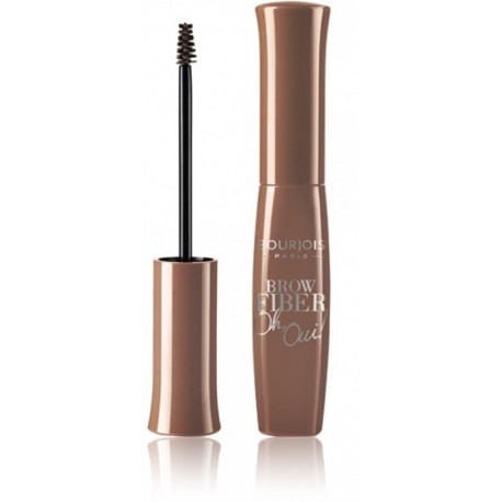 Bourjois Brow Fiber Oh Oui uzacu tuša 6,8 ml.