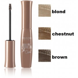 Bourjois Brow Fiber Oh Oui тушь для бровей 6,8 мл.