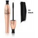 Bourjois Mascara Twist Extreme skropstu tuša 8 ml.