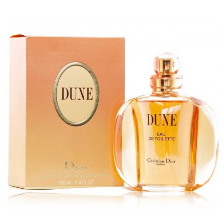 Dior Dune EDT smaržas sievietēm 100 ml.