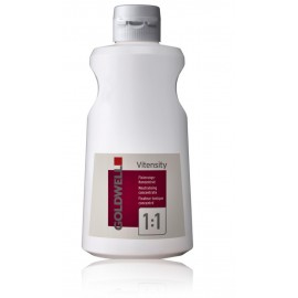 Goldwell Vitensity Fix 1:1 Neutralizer нейтрализатор для завивки волос