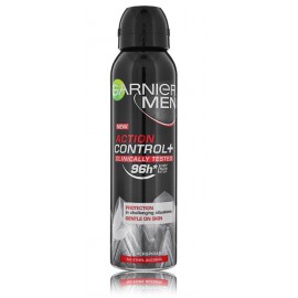 Garnier Men Action Control+ 96 izsmidzināms antiperspirants