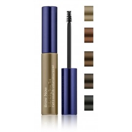 Estee Lauder Brow Now Volumizing Brow Tint uzacu želeja Black 7 ml.