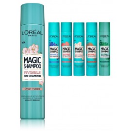 L'oreal Magic Shampoo sausais šampūns