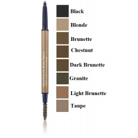 Estee Lauder Micro Precise Brow Pencil карандаш для бровей 0,9 г.