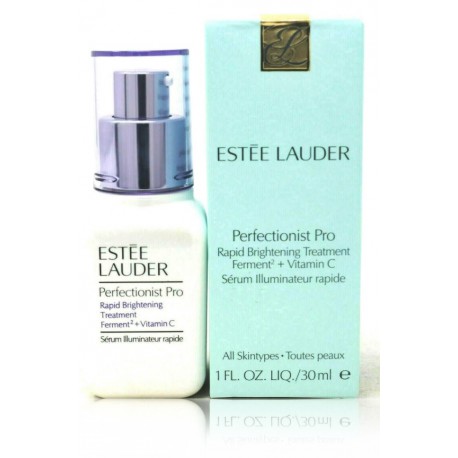 Estee Lauder Perfectionist Brightening  koncentrēts sejas serums