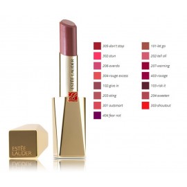 Estee Lauder Pure Color Desire Rouge Excess Lipstick lūpu krāsa 3,1 g.