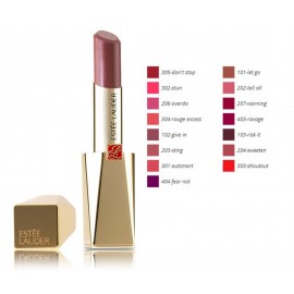 Estee Lauder Pure Color Desire Rouge Excess Lipstick  помада 3,1 g.