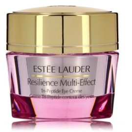 Estee Lauder Resilience Multi-Effect Tri-Peptide Eye Creme barojošs acu krēms