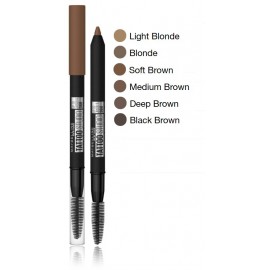 Maybelline Tattoo Brow 36H uzacu zīmulis 5 g.