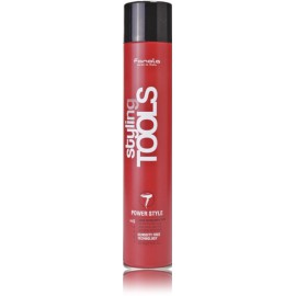 Fanola Styling Tools Extra Strong Hair Spray ļoti spēcīgas fiksācijas matu laka