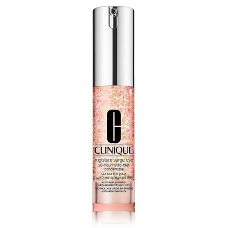 Clinique Moisture Surge Eye 96-Hour Hydro-Filler Concentrate mitrinoša acu želeja