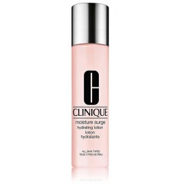 Clinique Moisture Surge Hydrating Supercharged Concentrate mitrinošs sejas gēls