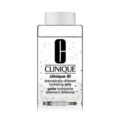 Clinique ID Base Dramatically Different Hydrating Jelly mitrinošs gēls