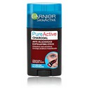 Garnier Pure Active Charcoal Anti-Blackhead Exfoliating Stick sejas skrubis