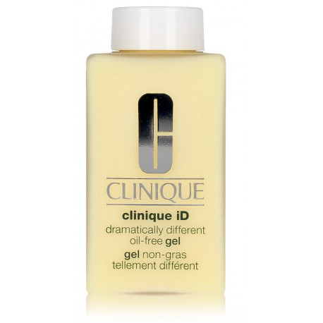 Clinique ID Dramatically Different Oil-Free Gel eļļu nesaturošs gēls