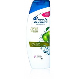 Head & Shoulders Anti-Dandruff Shampoo Apple Fresh шампунь