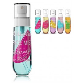 Nacomi Vegan Face Mist sprejs sejs ādai 80 ml.