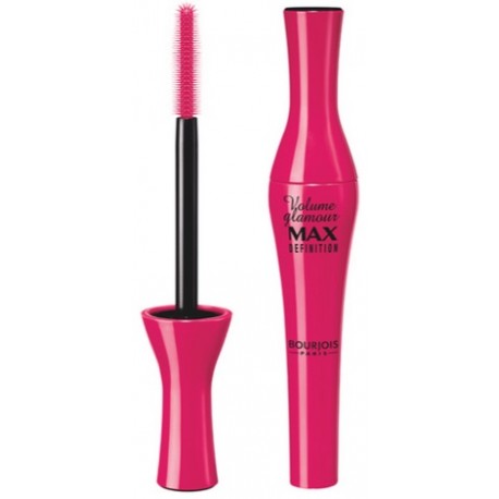 Bourjois Volume Glamour Max Definition 51 Max Black skropstu tuša