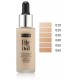 PUPA Like A Doll Perfecting Make-Up Fluid SPF15 grima pamats 30 ml.