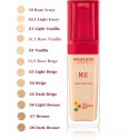 Bourjois Healthy Mix grima pamats