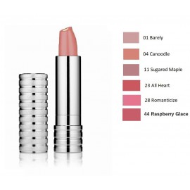 Clinique Dramatically Different Lipstick Shapping Lip Colour помада