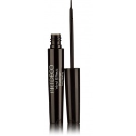 Artdeco Vinyl Effect Eyeliner Long Lasting acu laineris