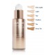 Lumene Natural Glow Fluid Foundation SPF20 tonālā bāze 30 ml.