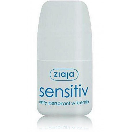 Ziaja Activ Roll On Sensitive antiperspirants