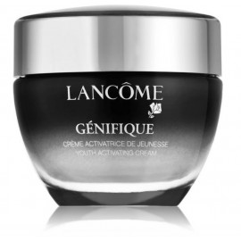 Lancome Genifique Creme Activatrice de Jeunesse atjaunojošs dienas sejas krēms