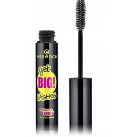 Essence Get Big Lashes Volume Boost Mascara тушь