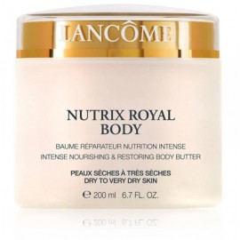 Lancome Nutrix Royal Body barojošs ķermeņa sviests