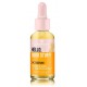 ESSENCE Hello Good Stuff Face Serum Hydrate & Glow Pineapple Extract dabīgs sejas serums