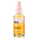 ESSENCE Hello Good Stuff Face Serum Hydrate & Glow Pineapple Extract dabīgs sejas serums